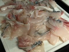 -淘米捞·米汤脆鲩鱼火锅(福田皇岗店)