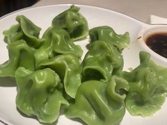 -迦南苑·新派青岛菜·生日纪念日主题餐厅
