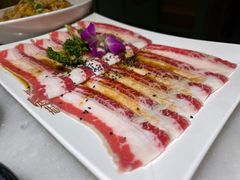 -韩宫宴烤肉·料理(大宁国际店)