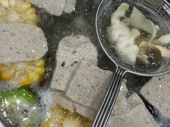 -全好食潮汕牛肉火锅(泗洲路店)