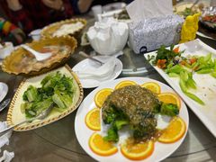 -安吉海鲜中餐厅ANJI CHINESE Restaurant