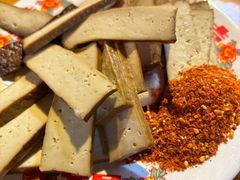 -大湾金牌万州烤鱼(沙河店)