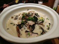 -李久其家民间餐厅(观沙岭公园店)