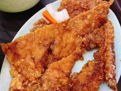 生煎大排-晓午阳常熟炒浇面(红庙店)