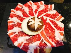 -木槿花韩式炭烤·熟成肉工坊(孙文东路店)