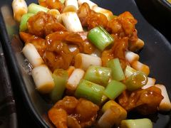 -金牌外婆家(苏州中心店)