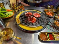 -釜山火炉·海鲜烤肉(紫藤路店)
