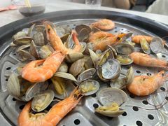 -船奇蒸汽海鲜·闽菜(八市海鲜总店)