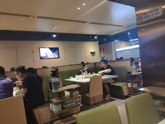 大堂-海底捞火锅(徐州火车站店)