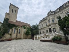 -北京张裕爱斐堡酒庄