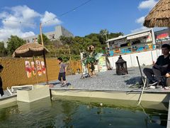 -DGE季风钓虾营地·团建·聚会