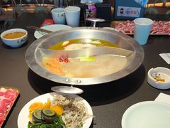 -额尔敦·品质自助(摩尔城店)