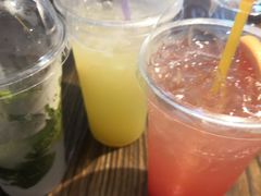-MI WU FACTORY米屋美食工厂餐厅(绿地店)