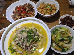 -衡州府三菜一汤(长沙大道店)