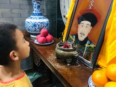 -都一处烧麦馆(前门店)