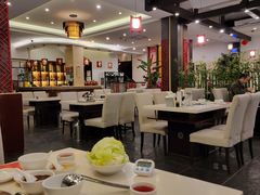 大堂-太婆天府山珍酒楼(亚运村店)
