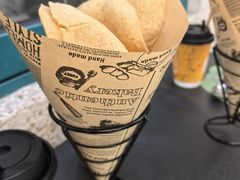 -帕蓝·暹罗料理(大学路店)