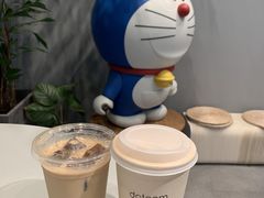 -dotcom coffee古点咖啡(致真大厦店)