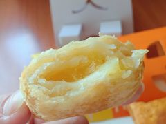 -麦当劳(朝阳北路店)