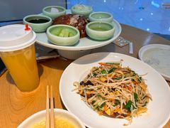 -春饼先生·北京烤鸭(甘井子万达店)