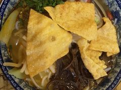 -柳石居柳州螺蛳粉(万达店)