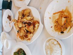-京滨饭店·餐厅(阜外大街店)