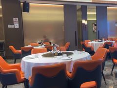 -香港狮子山下·明星粤菜餐厅(北苑店)