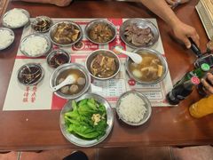 -阿秋牛排(湖心街店)