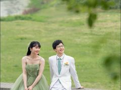 -金夫人婚纱摄影(江津店)