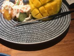 -星叶·东南亚料理(宁波万象汇店)