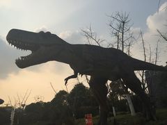 -自然谷恐龙园