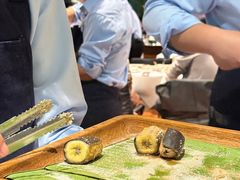 -拉蒂娜·巴西牛排馆 Latina·Brazilian Steakhouse(陆家嘴旗舰店)