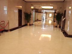 -北京前门建国饭店