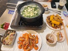 -活潑鲜跳(湖滨商业街店)