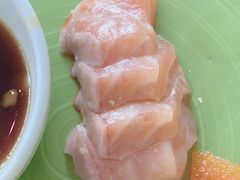 -漳州佰翔圆山酒店·圆山畔西餐厅