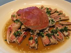 -宴周康·精致江浙菜(周浦店)