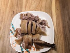 -老城南.鸭血粉丝汤(夫子庙店)