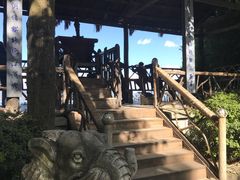 -天龙八部武侠城
