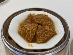 -凤凰楼酒家·粤宴点心(华强北店)