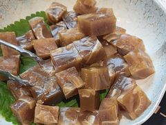 -77号渔船·蒸海鲜青岛菜(积米崖店)