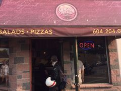 -Steveston Pizza Company (Richmond)
