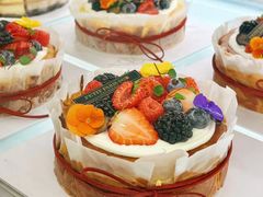 -PETIT PARIS 小巴黎(凯德1818店)