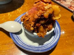 -95号酱骨·一块豆腐(展春园西路店)