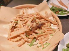 -简小舍·民间手艺菜(武昌江滩店)