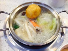 -龍歌自助小火锅(李沧丽达店)