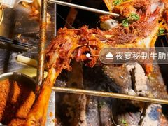 -夜宴江景餐厅