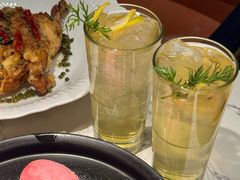 -奉天小馆·非遗东北菜(济南万象城店)
