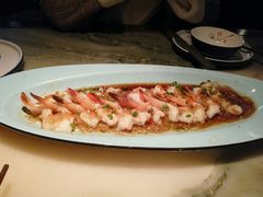 -绿茶餐厅(成都大悦城店)