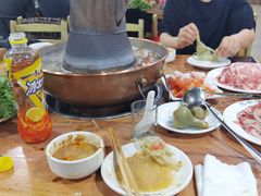 -元盛居(生态大街店)