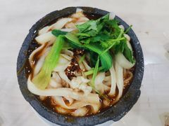 -常来福米粉土豆粉(西单明珠商场店)